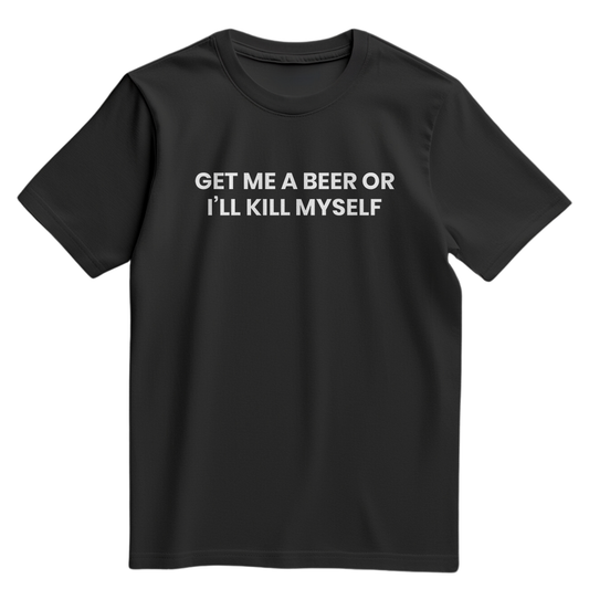 Beer T-Shirt